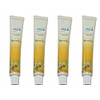 Korean Atomy Propolis ALL Natural Toothpaste (50gx4pcs)-Korean Original by ATOMY