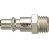 HAZET Air Inlet Nipple Set 9000-011/3 ∙ Number of Tools: