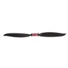 Carbon Fiber RC Plane Propeller Fixed Wing Folding Props High