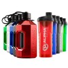 Alpha Designs | 2 Litre XXL Water Bottle (2400ml) +