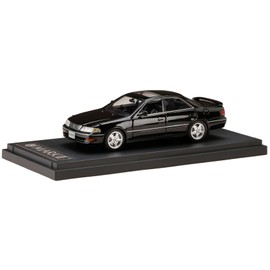 1/43 Toyota Mk2 Tourer V (JZX100) Black (Custom Color)