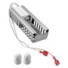 Range Oven Burner Igniter Fit for Whirlpool GW395LEGB5 KGRC707LBL0 WLP34900