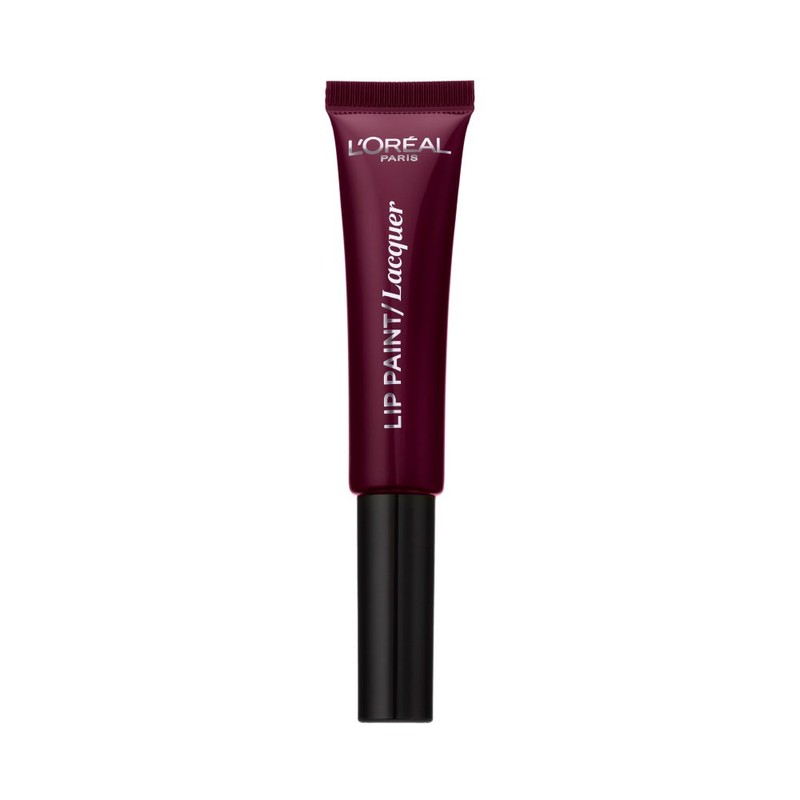 L'Oréal Paris Infaillible Lip Paint 110 Dracula Blood 8 g