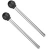 XIHIRCD Pack of 2 Weight Stacking Pins, Round Pen, Tensile