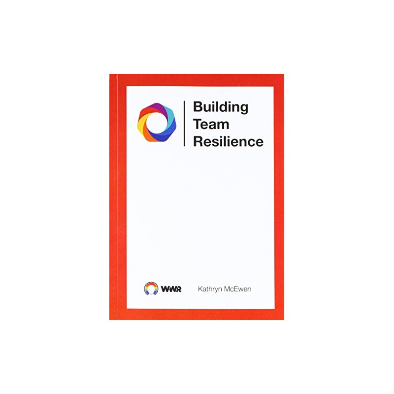 Building Team Resilience