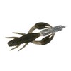 O.S.P DoLive Craw 2" W001 Watermelon Pepper Lure