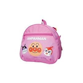 アンパンマンＤバッグ(ピンク)