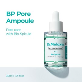 Dr.Melaxin BP-PORE AMPOULE