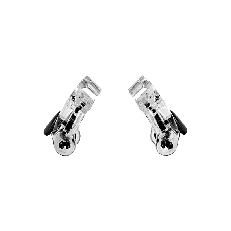 Cressi Buckles (Pair) for Diving / Snorkelling Mask