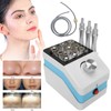 Household Microdermabrasion Beauty Machine Vacuum Suction Dermabrasion Machine