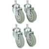 ENGL Amplifiers Casters for ENGL Amp Cabinets - 4-pack