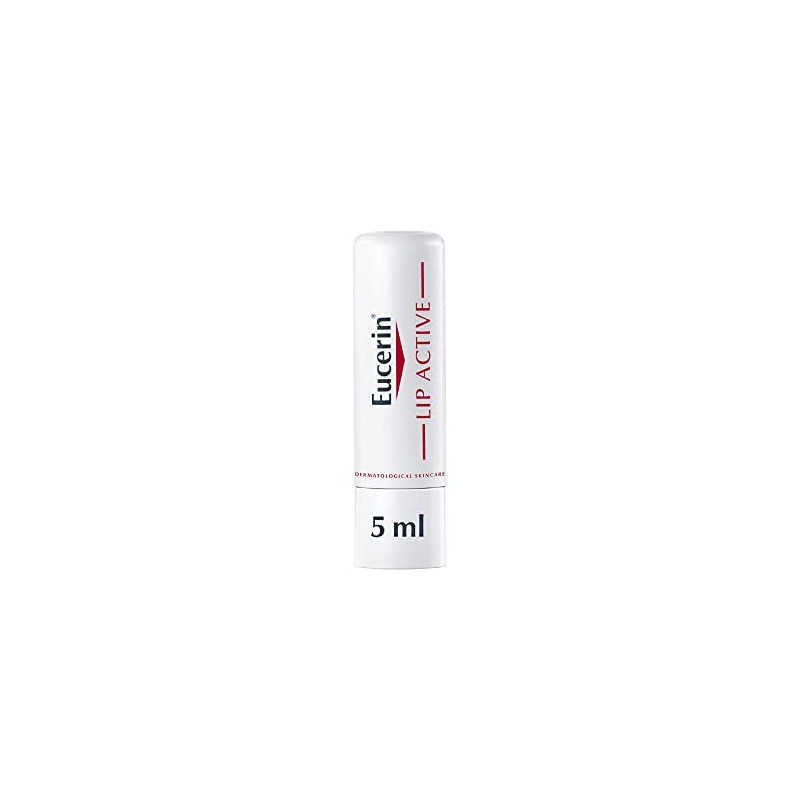 Eucerin DermoPure Gel Limpiador Facial, 200 ml Ph5 Bálsamo labial