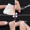 Nail Tips, Pack of 500 False Nail Acrylic Artificial Nail