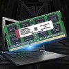 DDR3 / DDR3L 8GB Kit (4GBx2) Laptop RAM 1600MHz PC3L/PC3-12800