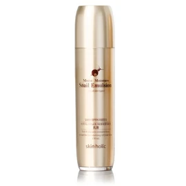 #1 Snail Skin Care Skin holic [Skin Holic] Moist Moisture Milky Lotion