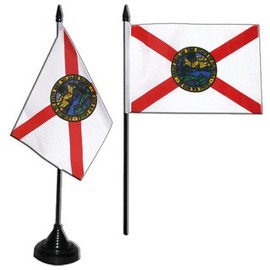 Fritze Table Flag Table Flag + Free Sticker – Flag 10