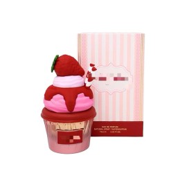 Give Me Gourmand Collection, Fruity Berry & Vanilla Cream Scent, Spray Formvolume (ml): 75ml, smell: Berry on Top