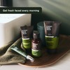 Every Man Jack Hydrating Face Wash for Men with Hyaluronic