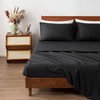 SLEEP ZONE Bed Sheets - Twin Sheets Set for Bed,