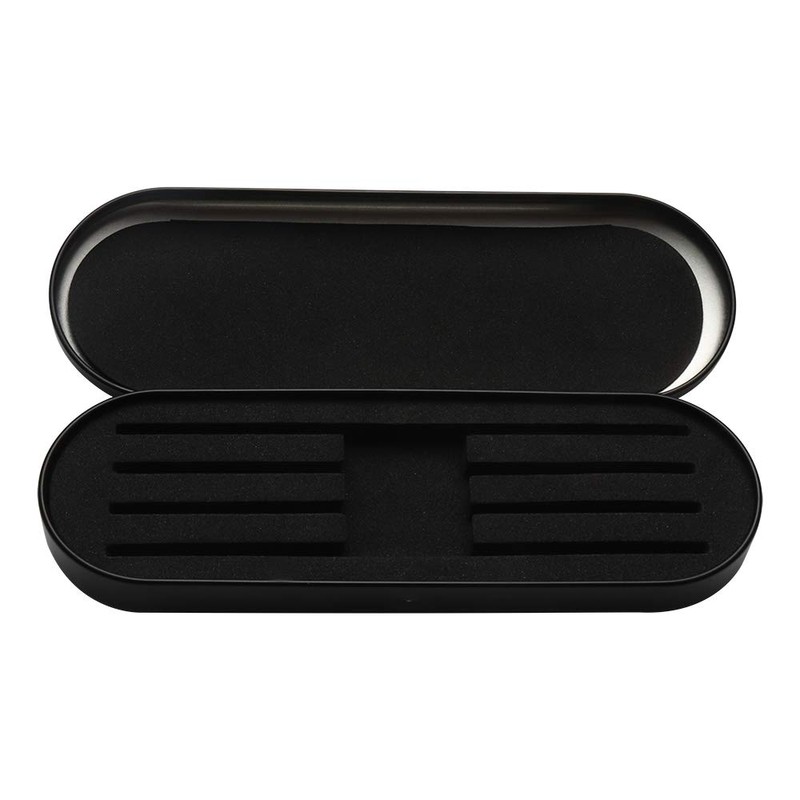 Professional Tweezers Storage Case Activated Sealed Box Eyelash Extension Tools