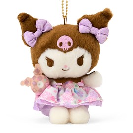 Sanrio 030953 Mascot Holder (Nazumi Pastel), Chromi