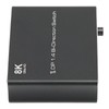 Displayport Switch 8K At 30Hz 4K At 120Hz 1080P At