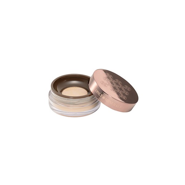 Only Mineral Premium Foundation (7g)
