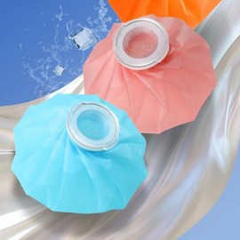 golf sports summer ice pack cold compress ice pack ice pack orange 10ea