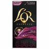 L'Or Espresso India - Nespresso Compatible Coffee Capsules (Pack of