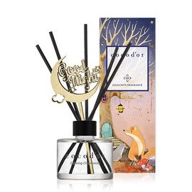 Cocodor Goodnight Reed Diffuser/Calming Chamomile/4.05oz(120ml)