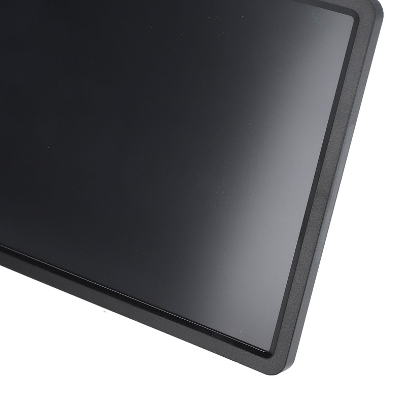 Electronic Calendar Writing Board Multi Functional Lightweight Electronic Calendar with