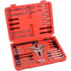 DAYUAN Harmonic Balancer Puller Set, 46 Pcs Flywheel Steering Wheel
