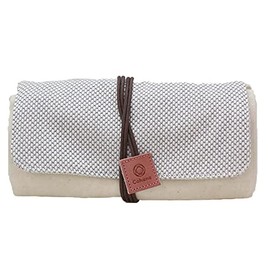 Cohana Case, Natural Pink, 100x195x20mm