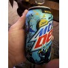 Mountain Dew 2021 Voo Doo Soda FULLY SEALED can Mystery