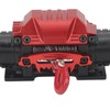 equlup RC Car Winch 10kg Pull Gorce Remote Control Simulation