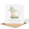 Maise & Rose New Baby Card | Baby Boy Welcome