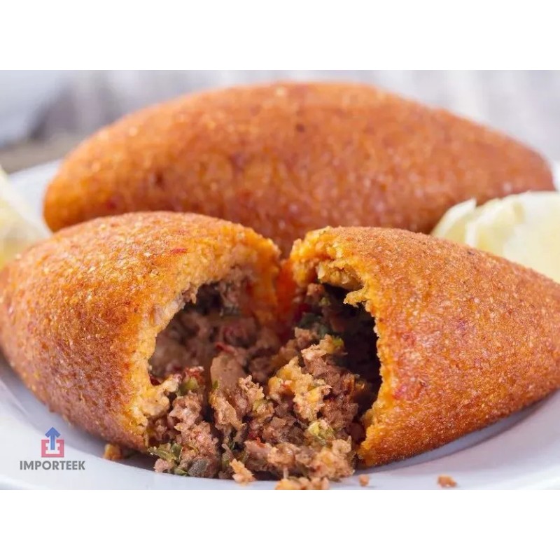 Importeek Molde Cocina Utensilio Carne Pollo Albondigas Comida Manual