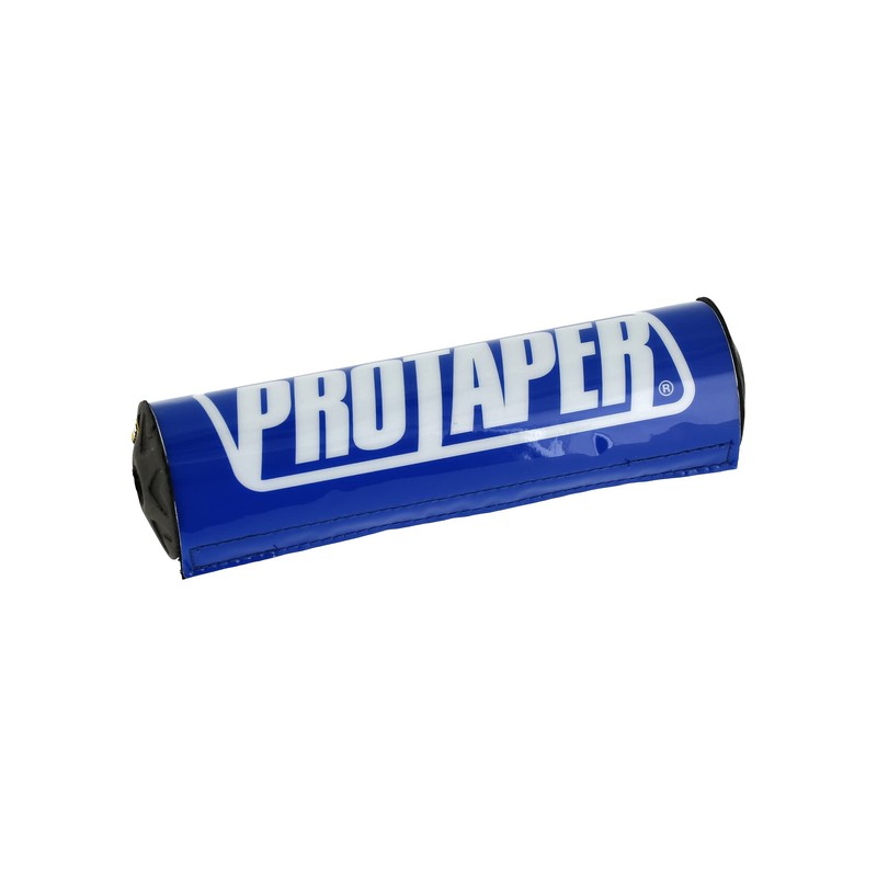 ProTaper "ProTaper" Race Handlebar Protection Pad Blue
