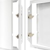 12" x 12" Inch Galvanized Steel Access Panel Door with