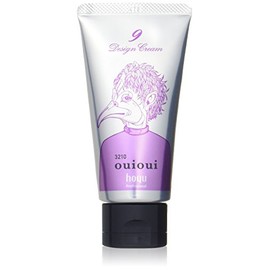 [Set of 3] Hoyu Minnie Wei Design Cream 9, 2.8 oz (80 g)