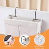 Bedside Hanging Storage, Bedside Storage Pocket, Bedside Hanging Storage Bag