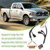 for Dodge Ram 2009-2018 Halogen to OEM LED Tail Light