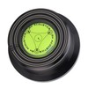 50/ 60Hz Bubble Level Speed Detection Turntable LP Vinyl Disc