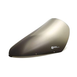 ZERO GRAVITY Sport Touring Windscreen (Light Smoke) for 06-08 Kawasaki EX650