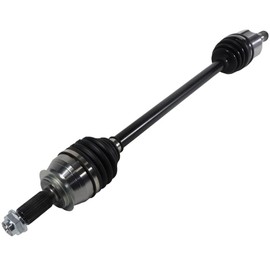 SCITOO Front Left or Right CV Axle Half Shaft Fit For Subaru Crosstrek 2018-2023 NCV66080, 28321FL030