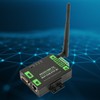 RS232 RS485 to WiFi POE Ethernet Serial Server Converter Multifunction
