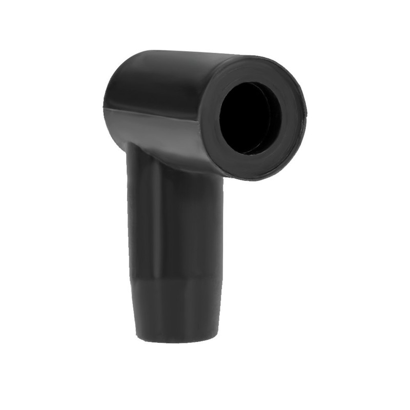 Anxingo 8 Set HEI Style Spark Plug Boot Terminal Kit