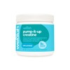 Pump-It-Up Creatine (50 Servings):_Coconut Lime