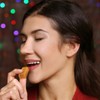 Werthr's Original Chewy Caramel Candy 1 Pound Individually Wrapped Healthy