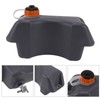 Lawn Mower Fuel Tank Plastic High Hardness Easy To Use